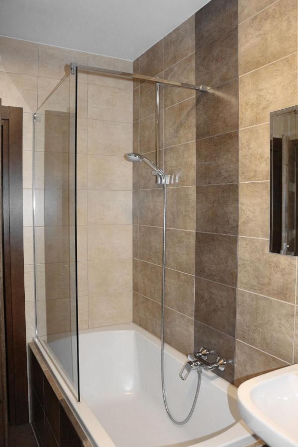 Apartament Leszczynowa 7 Blisko Zatora Spytkowice  Ngoại thất bức ảnh