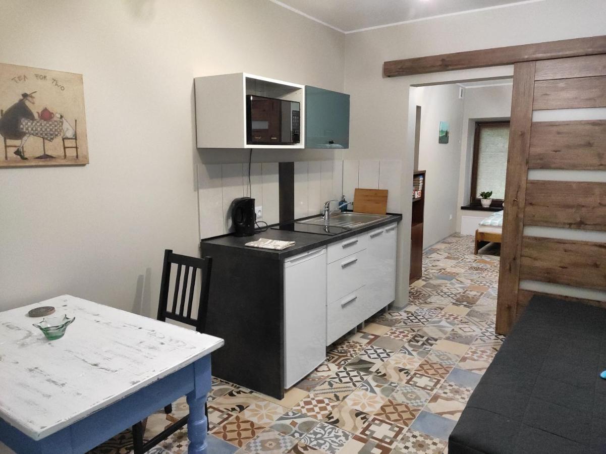 Apartament Leszczynowa 7 Blisko Zatora Spytkowice  Ngoại thất bức ảnh