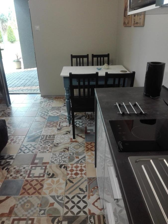 Apartament Leszczynowa 7 Blisko Zatora Spytkowice  Ngoại thất bức ảnh
